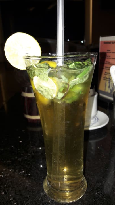 Cocktail Pickalbatros Aqua Park Resort - Hurghada