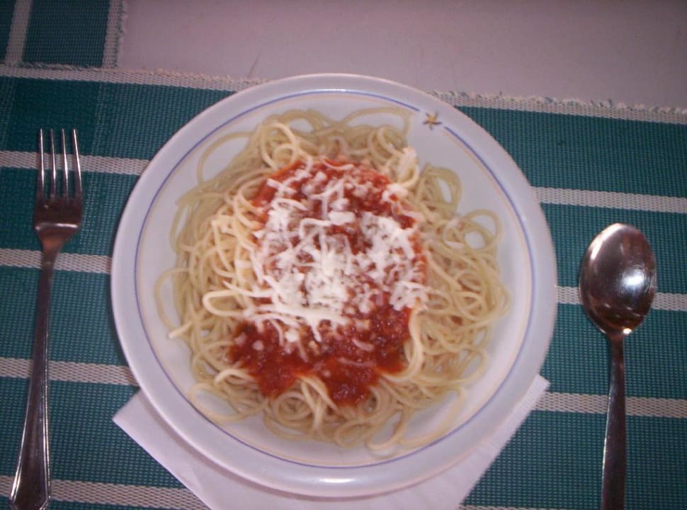 Spaghetti Napoli Sahara Beach Aquapark & Resort