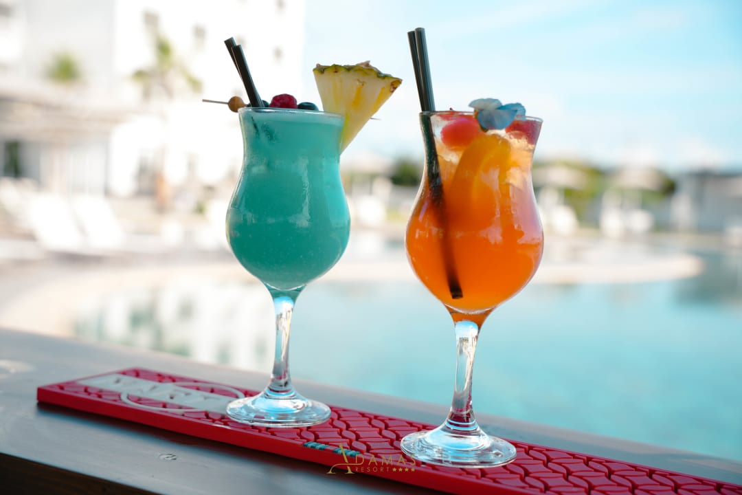 Gastro Adamas Resort & Hotel