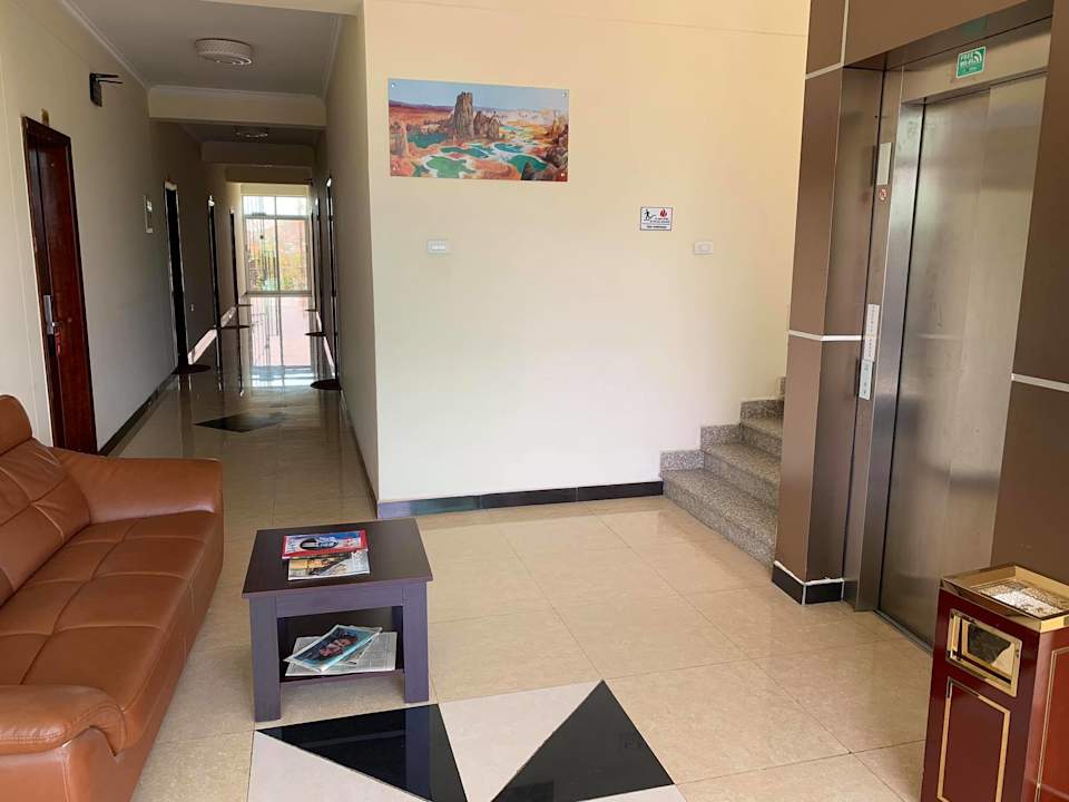 Sonstiges Delano Hotel & Spa