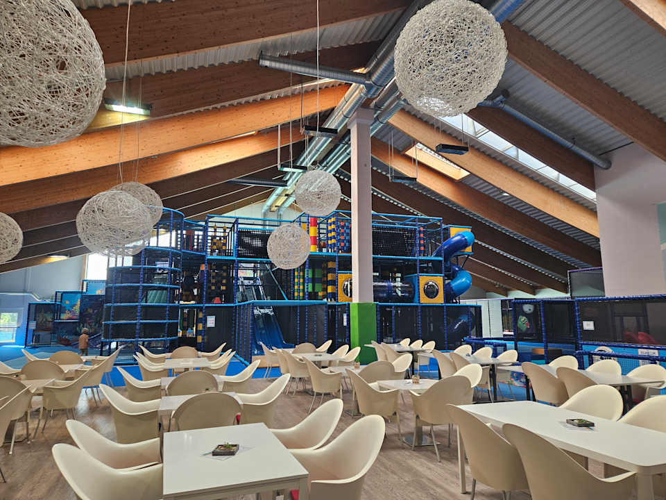 Sport & Freizeit Aldiana Club Ampflwang