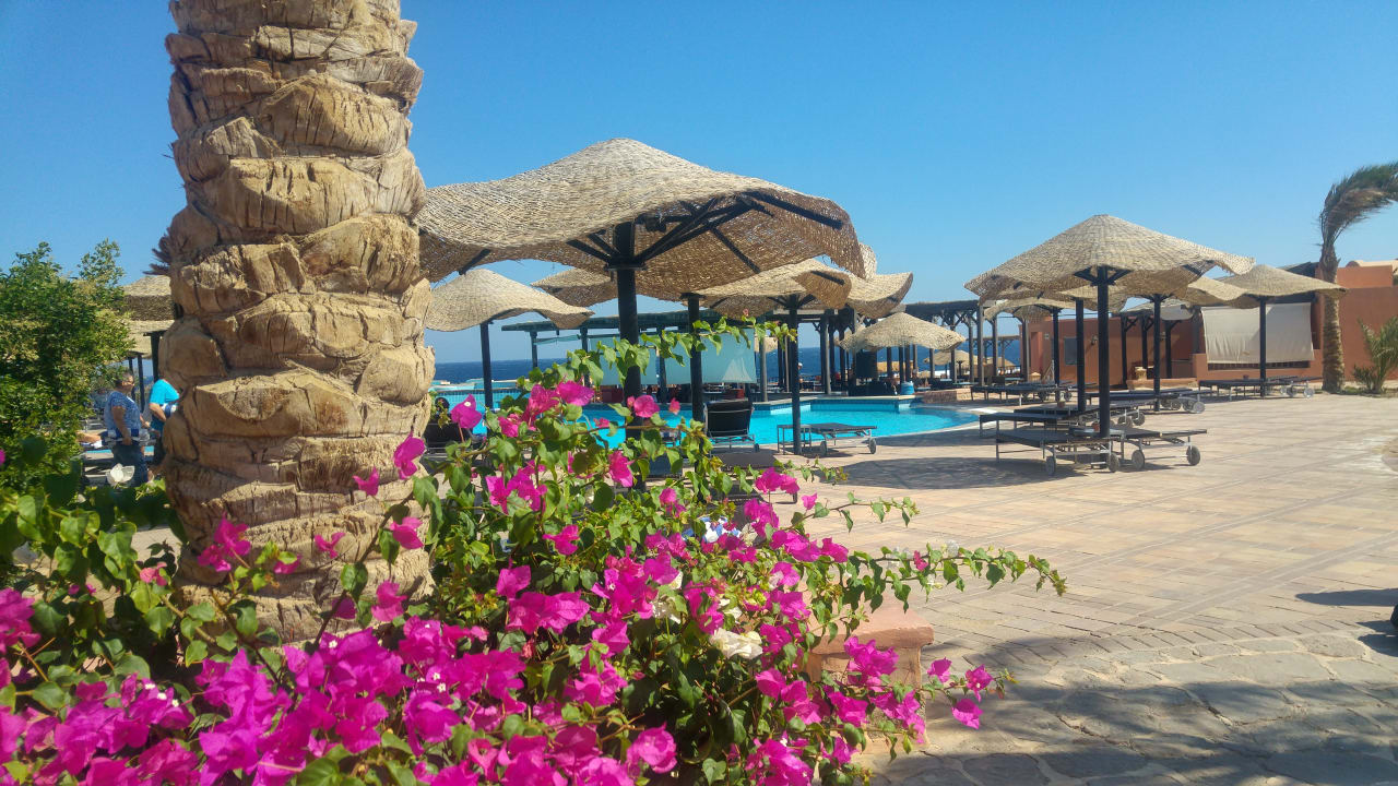 Strand Radisson Blu Resort, El Quseir