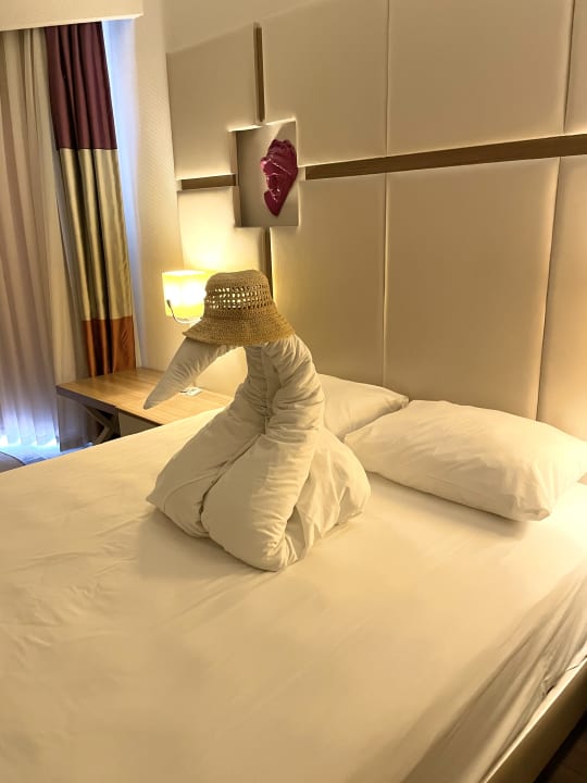 Zimmer Hotel Botanik Platinum