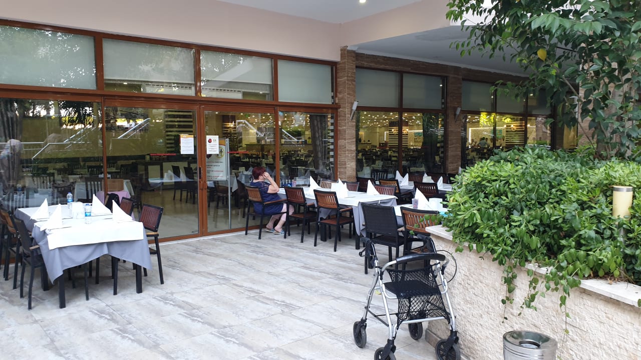 Gastro Hane Family Resort