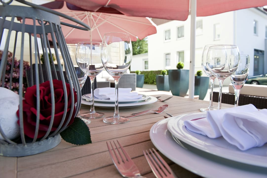 Gastro Hotel Am Kurpark