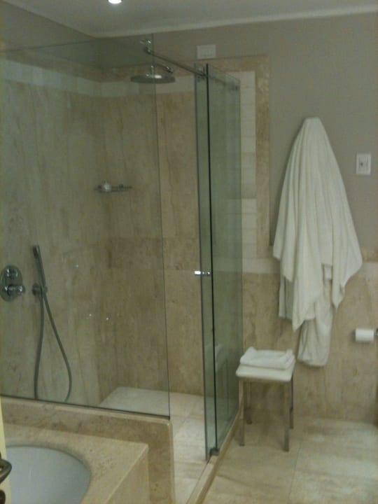 Dusche Grande Baia Resort & Spa