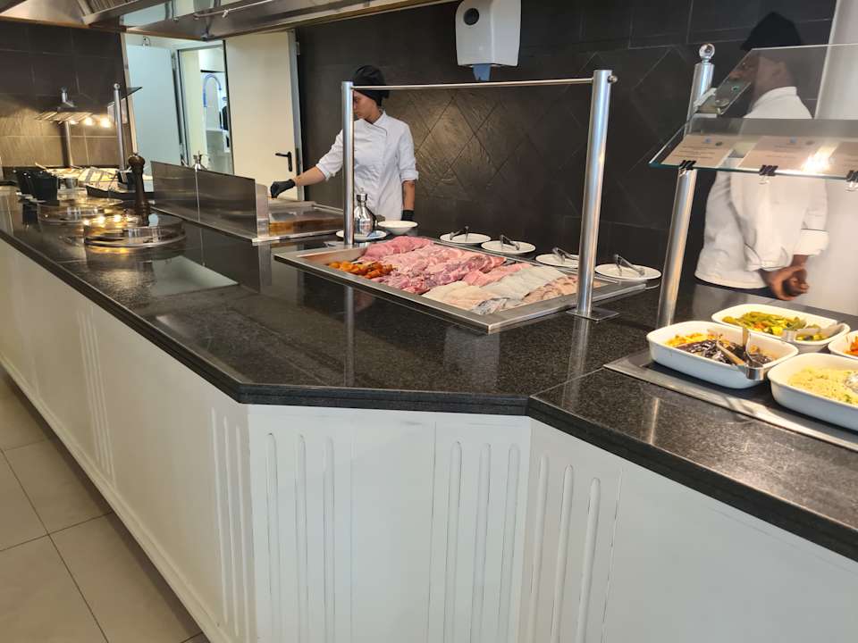 Gastro Grupotel Aldea Cala'n Bosch