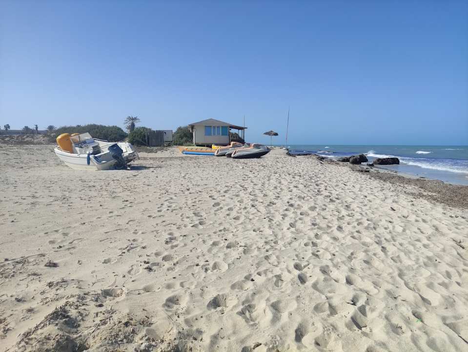 Strand Calimera Yati Beach