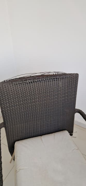 Zimmer Oceana Hotel & Spa