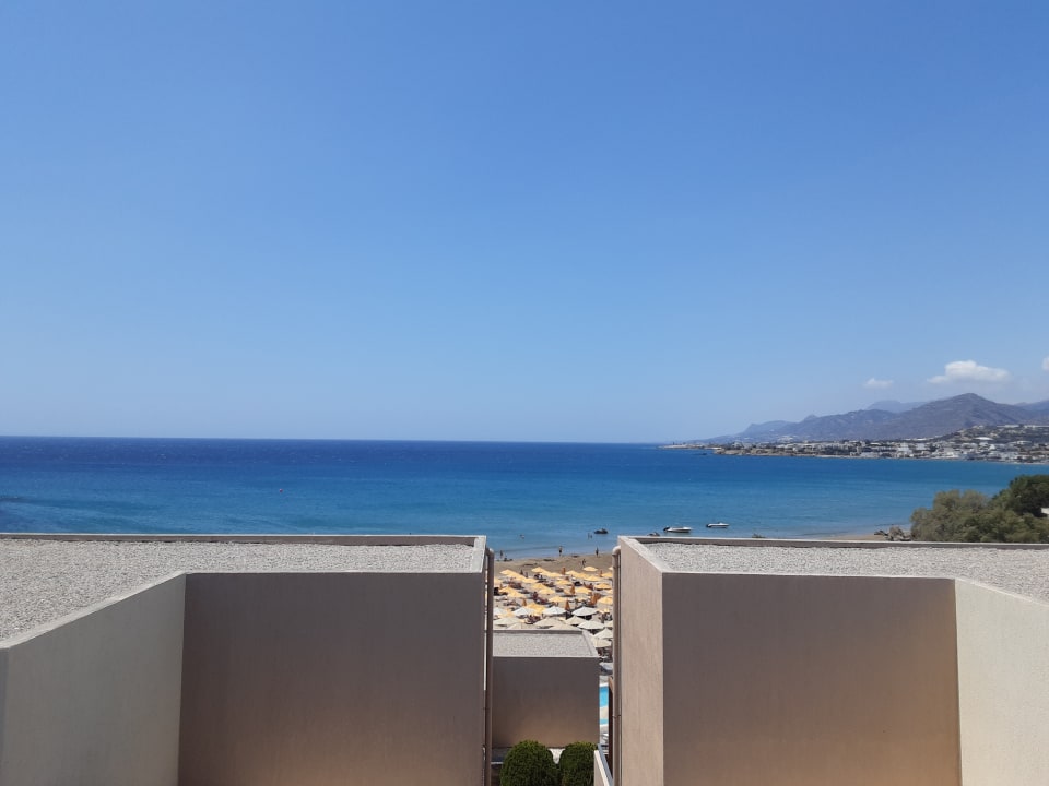 Zimmer Atlantica Mikri Poli Crete