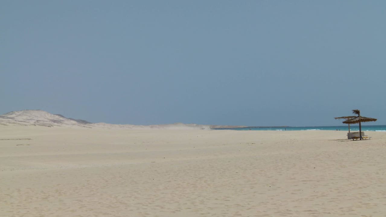 Strand VOI Praia De Chaves Resort