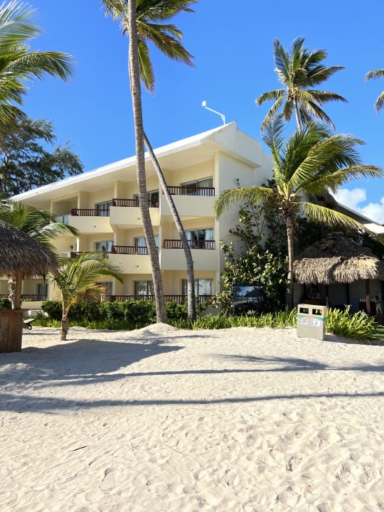 Strand Impressive Premium Punta Cana