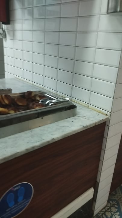 Gastro Club Hotel Anjeliq