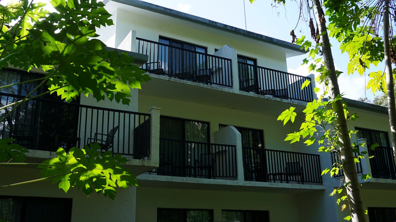 Zimmer Hotel Riu Lupita