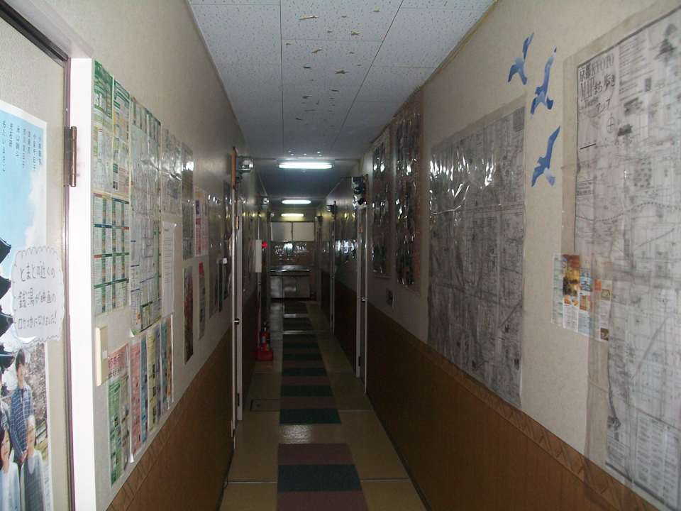 Etage Tomato Kyoto Hostel