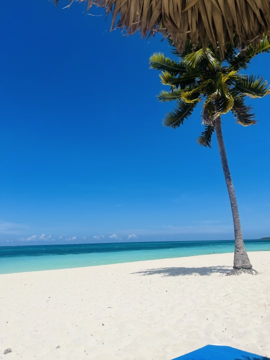 Strand Sol Rio De Luna y Mares