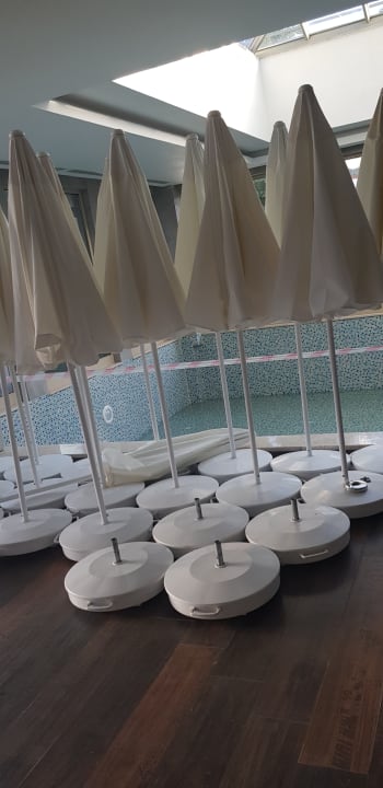 Sport & Freizeit Side Aquamarin Resort & Spa