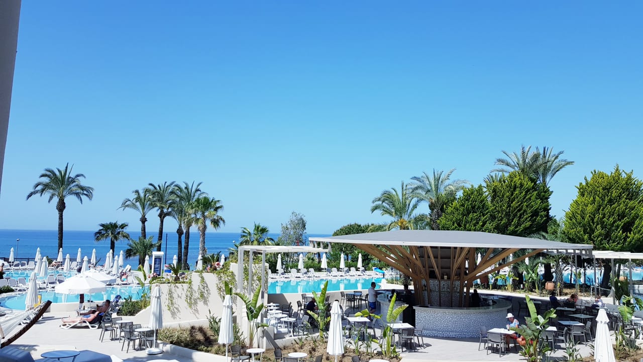 Pool PALOMA Perissia