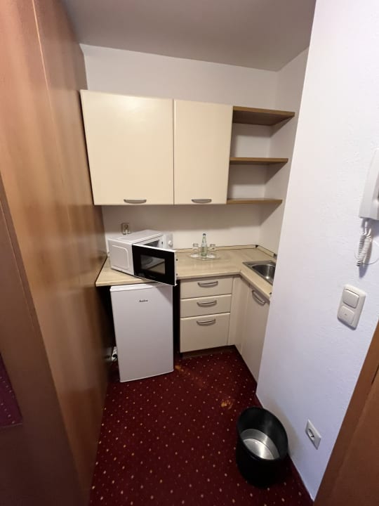 Zimmer Andante Hotel Erding