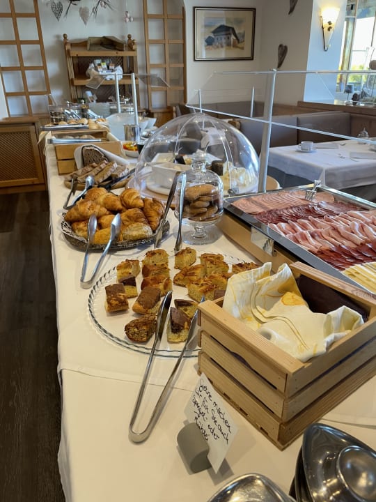 Gastro Hotel Alpenhof