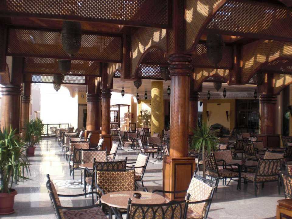 JUP Pickalbatros Palace Resort