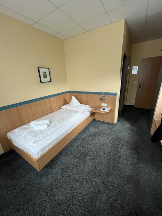 Zimmer Hotel Brackweder Hof