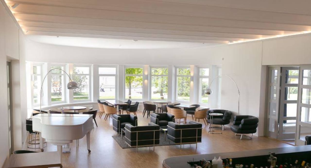 Lounge Rannahotell