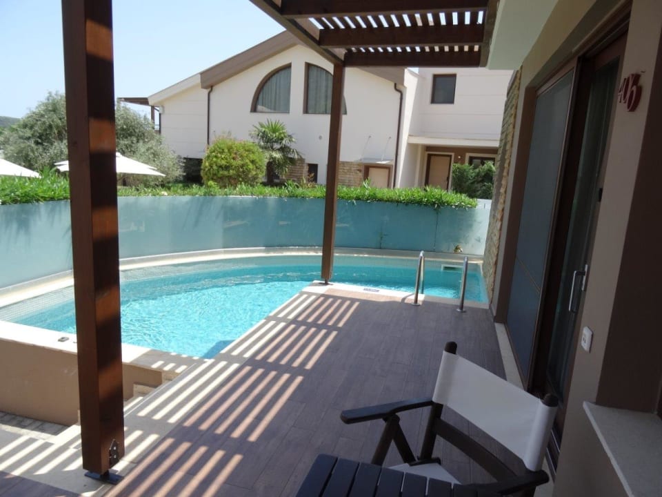 Zimmer Alexandra Golden Boutique - Adults only