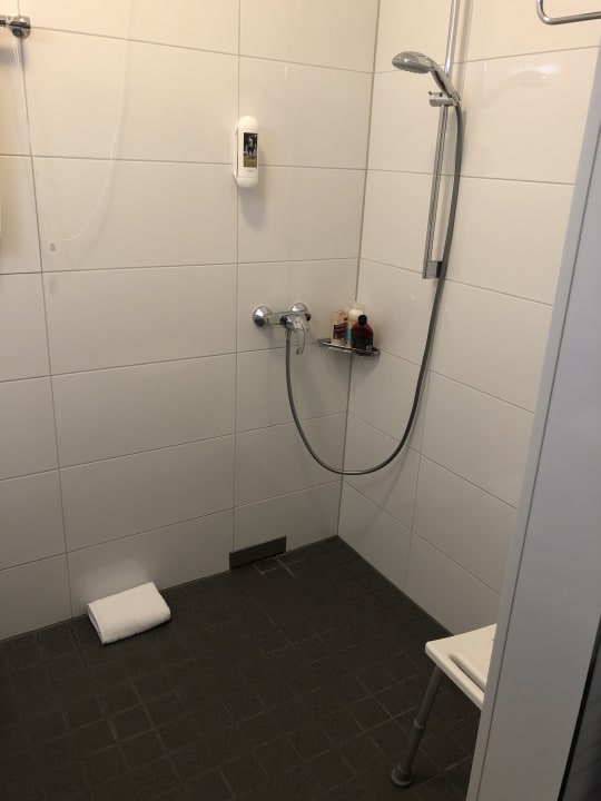 Zimmer Mercure Hotel Wiesbaden City