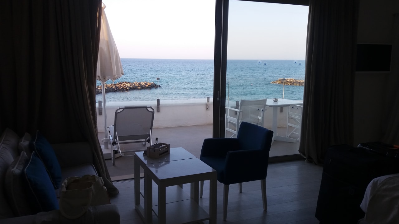 Zimmer Knossos Beach Bungalows Suites Resort & Spa