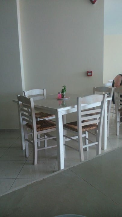 Stołówka  Hotel Apartments Ionio Star