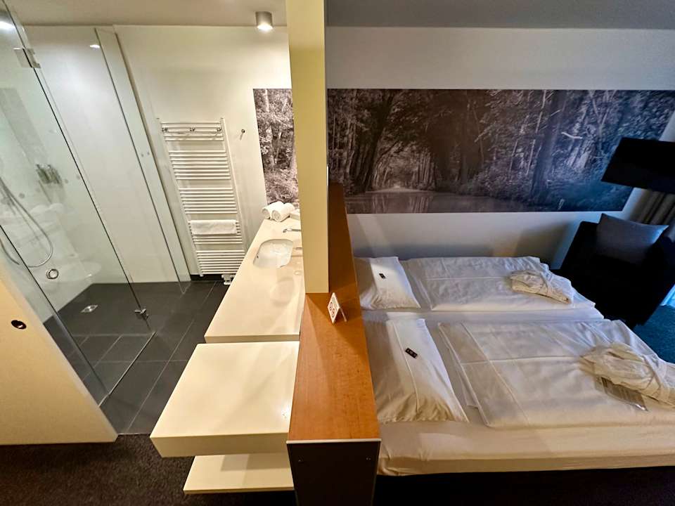 Zimmer Spreewald Thermenhotel