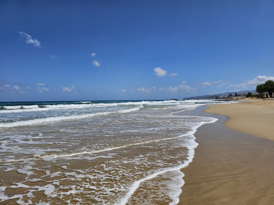 Strand Kernos Beach Hotel & Bungalows