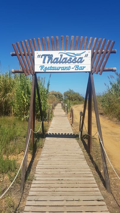 Sonstiges HARPIN Georgioupolis Resort Aquapark & SPA