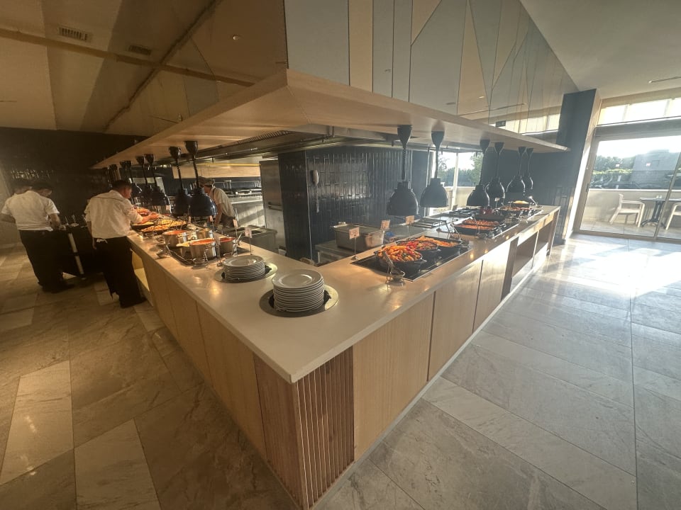 Gastro Trendy Aspendos Beach Hotel