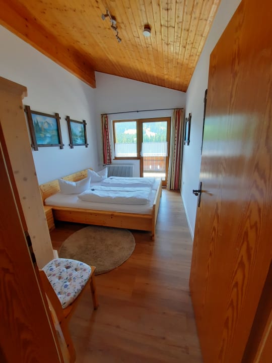 Zimmer Landhaus Wildschütz