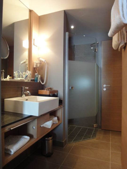 Offenes Bad Nürburgring Congress Hotel