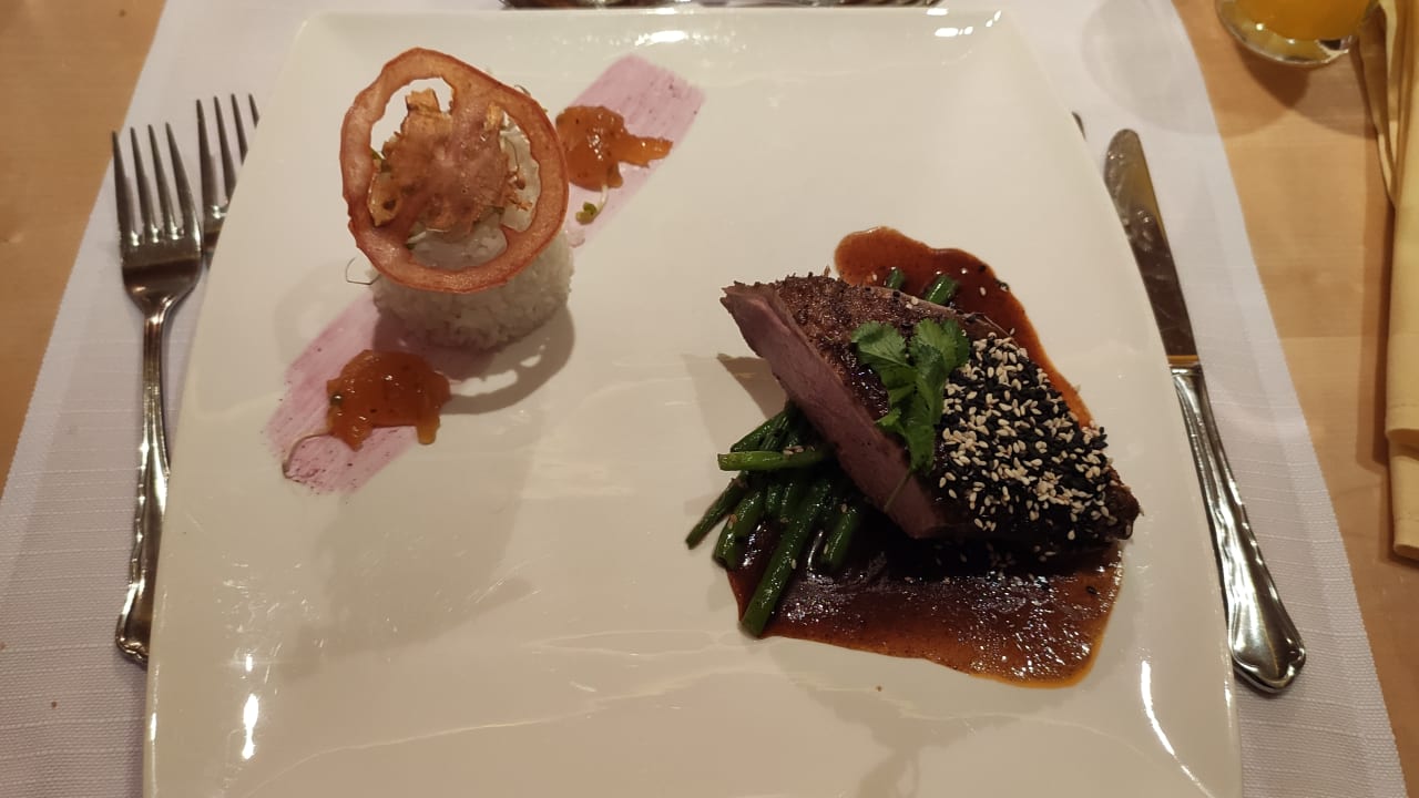 Gastro Kinderhotel Felben