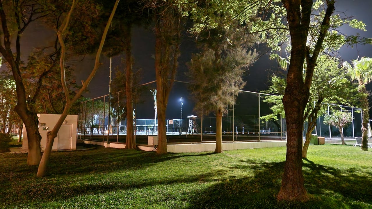 Sport & Freizeit Labranda Alantur Resort