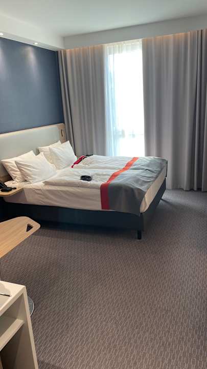 Zimmer Holiday Inn Express Sindelfingen