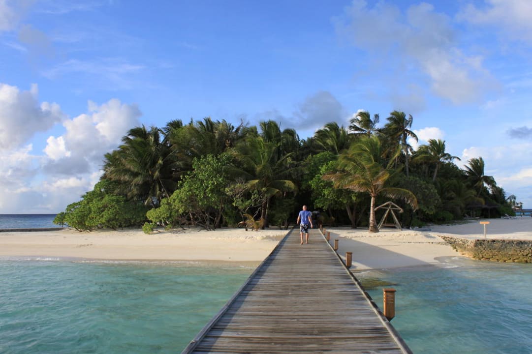 Insel Veligandu Maldives Resort Island