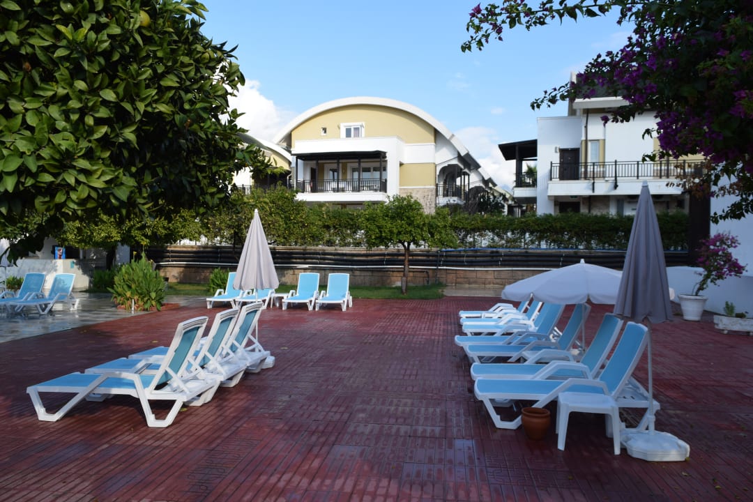 Pool Armas Gül Beach