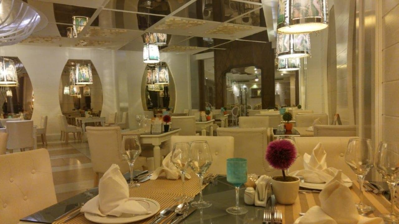 Gastro Hotel Delphin Imperial
