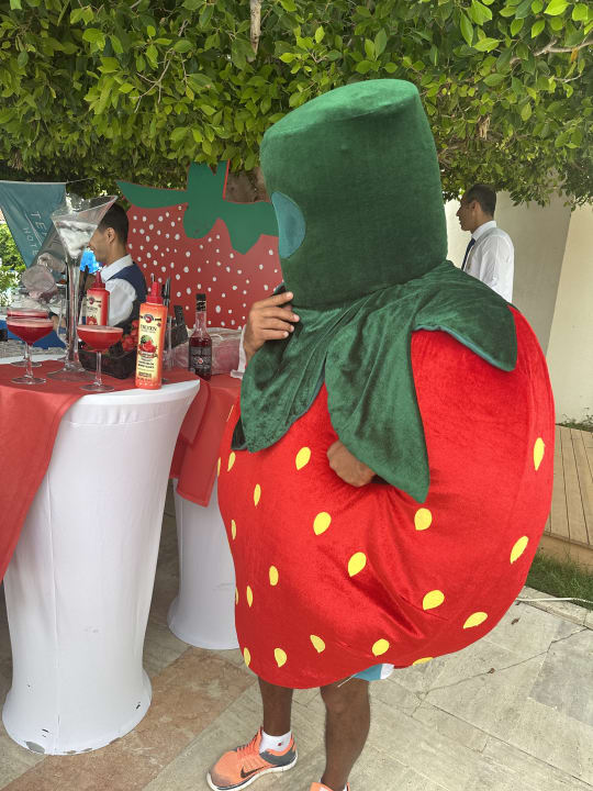 Sonstiges Hotel Terrace Beach Resort