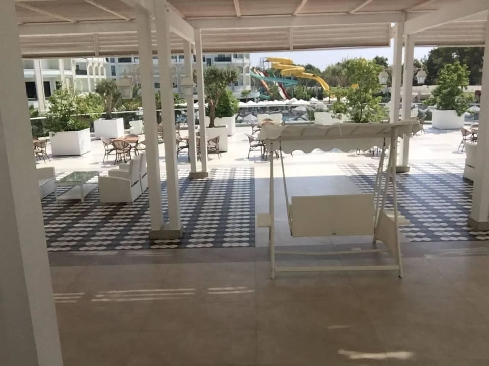 Hotelterrasse Diamond Premium Hotel & Spa