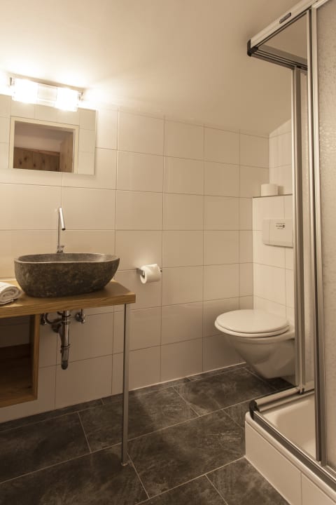 Zimmer Natur-Residenz Anger Alm