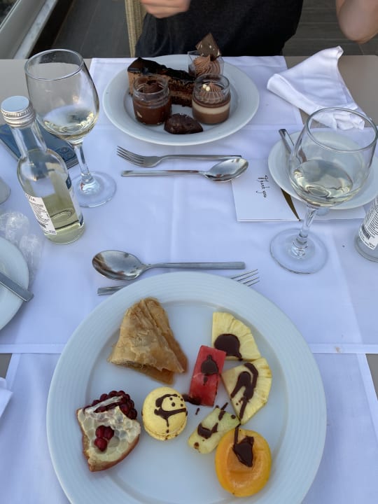 Gastro Porto Platanias Beach Resort & Spa