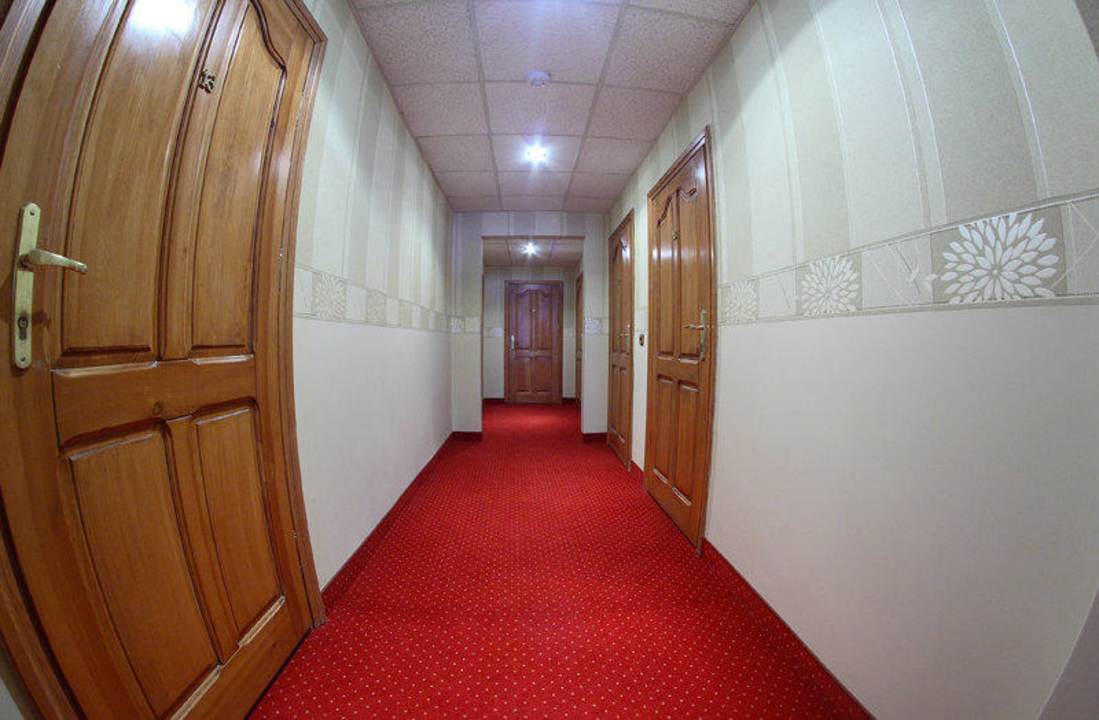 Hotel Atena Hotel Atena