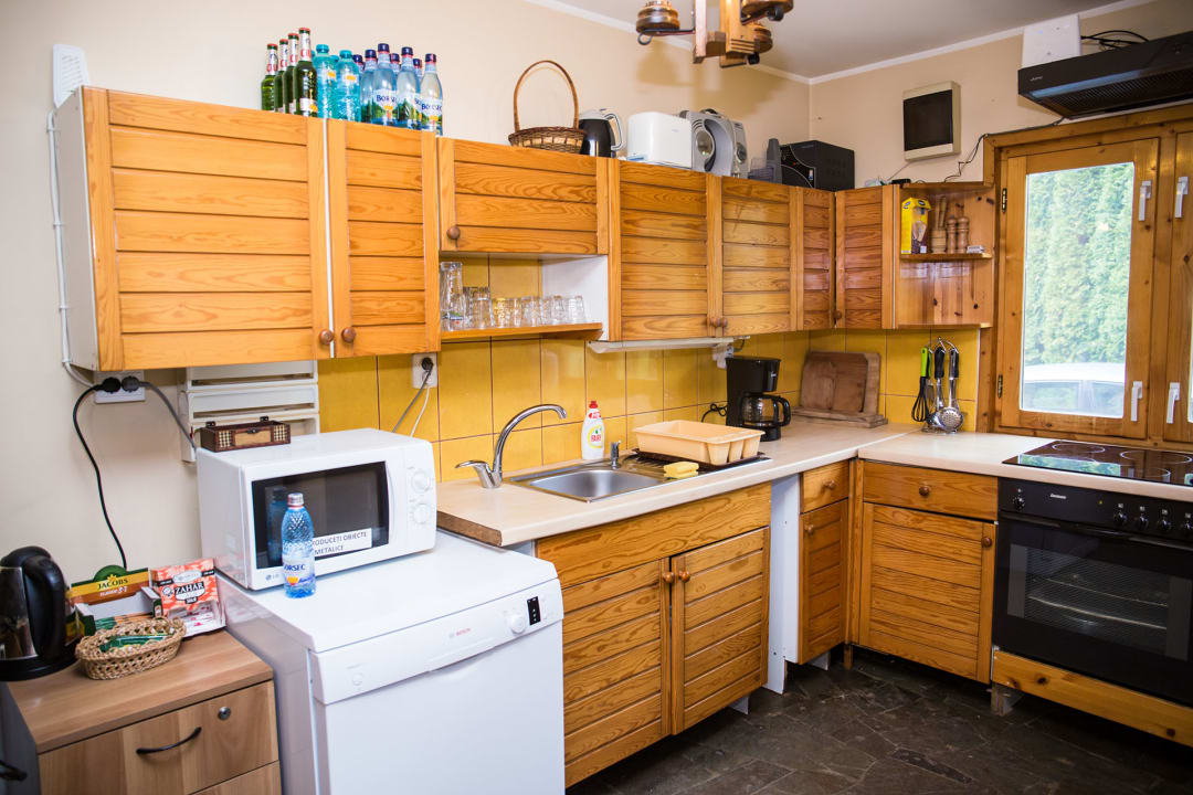 Zimmer Valisoara Holiday House