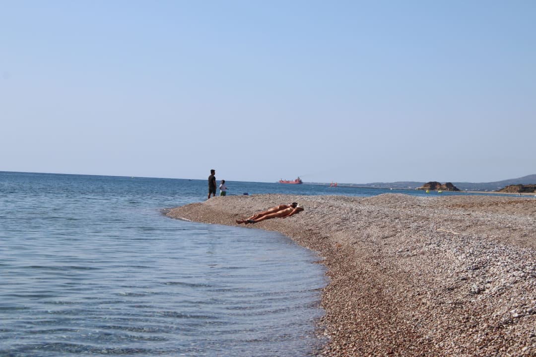 Strand Lindos Imperial Resort & Spa